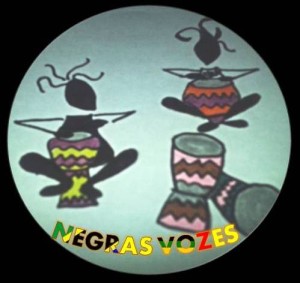 ARTES, NEGRAS VOZES
